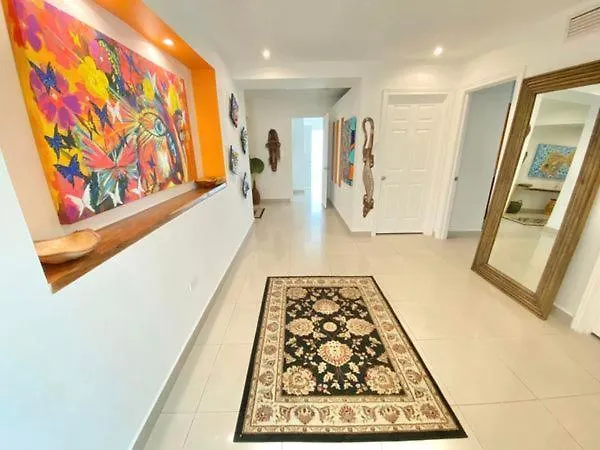 Best Sunset Spot In Cozumel! Appartement Cozumel