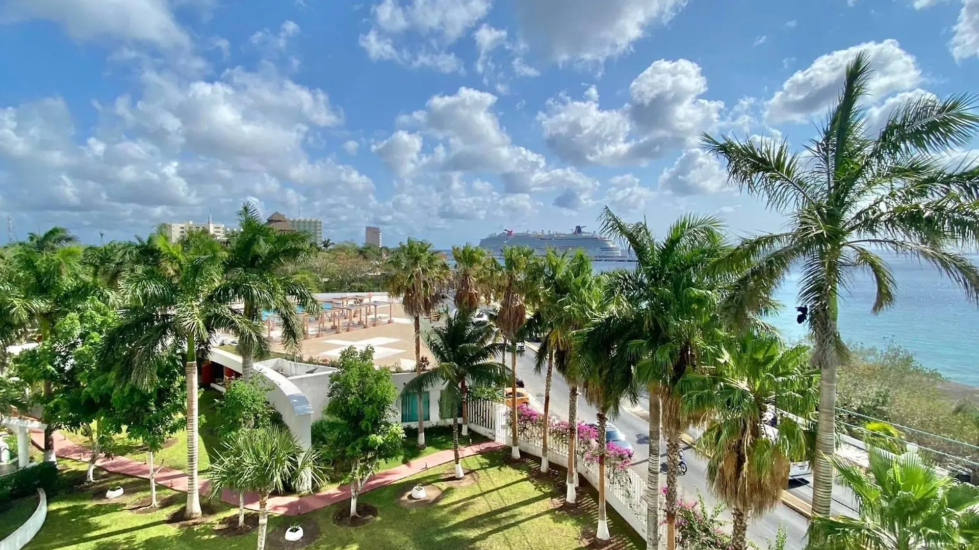 Best Sunset Spot In Cozumel! 0*, Cozumel